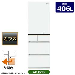 Panasonic NR-E413PV-LW