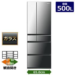 Panasonic NR-F503HPX-X