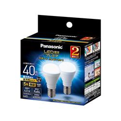 Panasonic LDA4DGE17Z40ESW