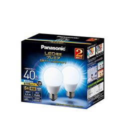 Panasonic LDA4DGZ40ESW22T