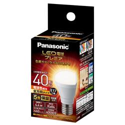 Panasonic LDA4LGE17Z40ESW2