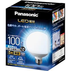 Panasonic LDG11DG95W