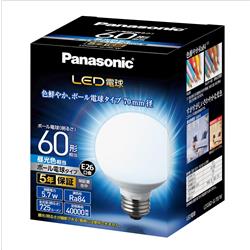 Panasonic LDG6DG70W