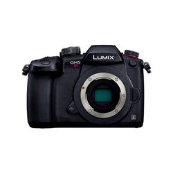 Panasonic DC-GH5S-K