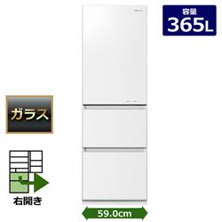 Panasonic NR-C37HGM-W