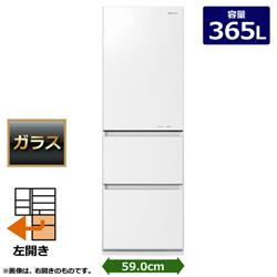 Panasonic NR-C37HGML-W