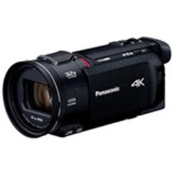 Panasonic HC-WXF1M-K デジタル4Kビデオカメラ | ノジマオンライン