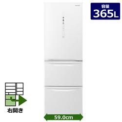 Panasonic NR-C37HC-W