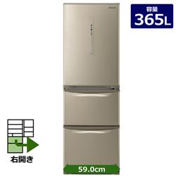 Panasonic NR-C37HC-N