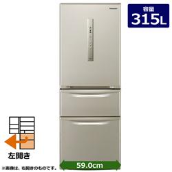 Panasonic NR-C32HM-LN