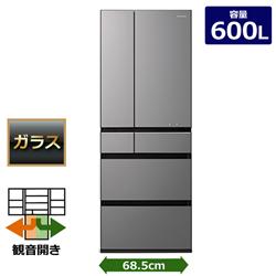 Panasonic NR-F604WPX-H