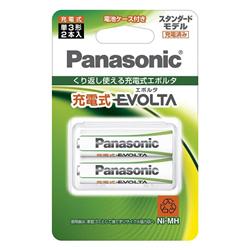 Panasonic BK-3MLE-2BC