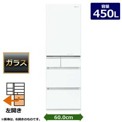 Panasonic NR-E454PXL-W