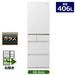 Panasonic NR-E414GV-W