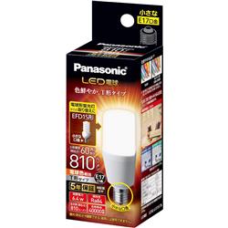 Panasonic LDT6LGE17ST6