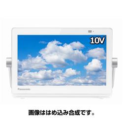 Panasonic UN-10CN9-W