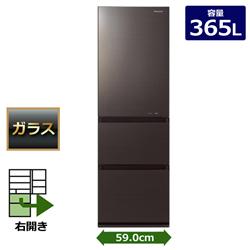 Panasonic NR-C370GC-T