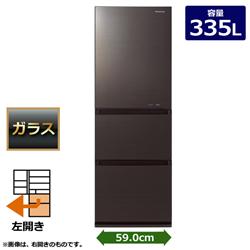 Panasonic NR-C340GC-LT