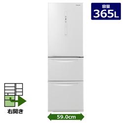 Panasonic NR-C370C-W