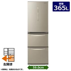 Panasonic NR-C370C-LN