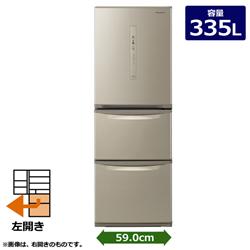 Panasonic NR-C340C-LN