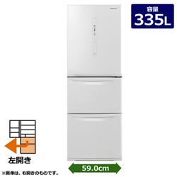 Panasonic NR-C340C-LW