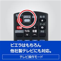 Panasonic Dmr 2cw100 ブルーレイディスクレコーダー おうちクラウドdiga ディーガ 2チューナー 1tb ノジマオンライン