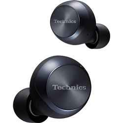 Technics EAH-AZ70W-K ノイズキャンセリング搭載 ワイヤレス