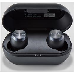 Technics EAH-AZ70W-K ノイズキャンセリング搭載 ワイヤレス
