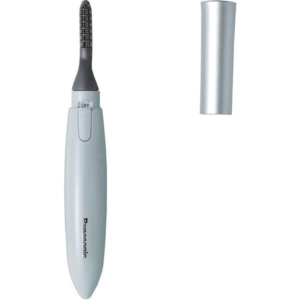 Panasonic ホットビューラー まつげくるん ミストブルー EH-SE11-A