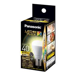 Panasonic LDA5WWDGE17SZ4