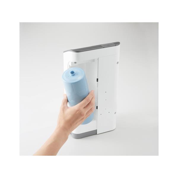 Panasonic アルカリイオン整水器 TK-AS48-S | ノジマオンライン