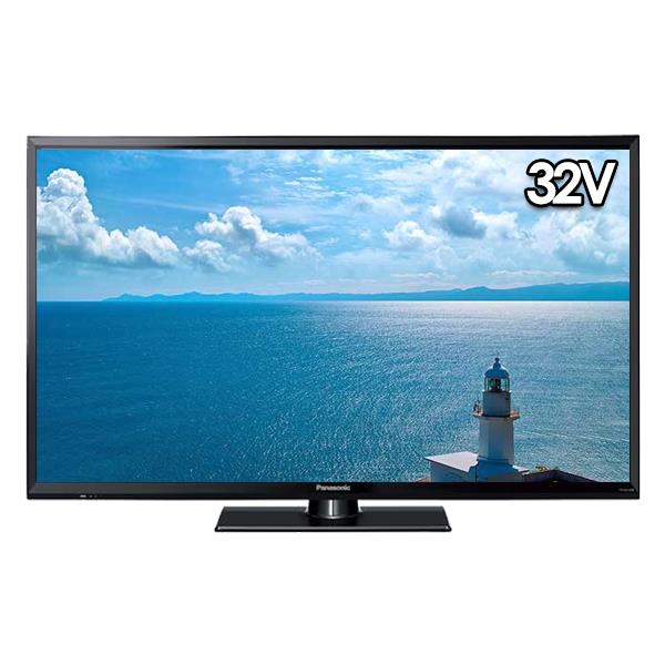 Panasonic TH-32J300 液晶テレビ VIERA(ビエラ)【32V型/BS・CSチューナー内蔵】 ノジマオンライン