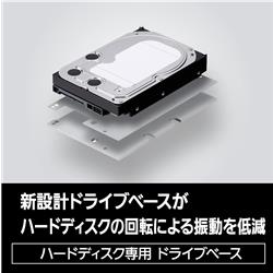 Panasonic ブルーレイディスクレコーダー DMR-ZR1・導入