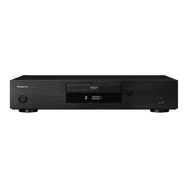 panasonic パナソニック DMR-4CT401 2020年製 Blu-ray ブルーレイ BD 