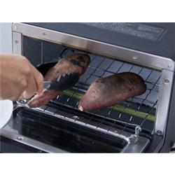 Panasonic オーブントースター Bistro（ビストロ）[2枚焼き/遠赤