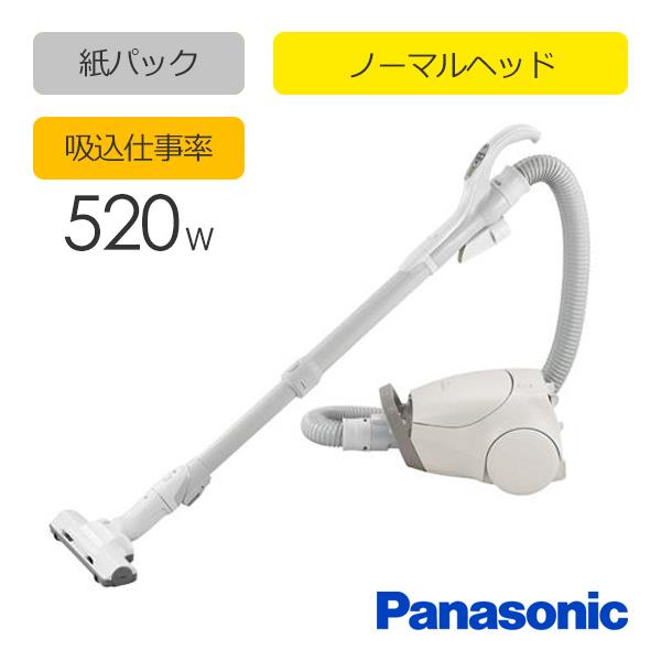 Panasonic MCPJ21A キャニスター【エアダストキャッチャー/紙パック式