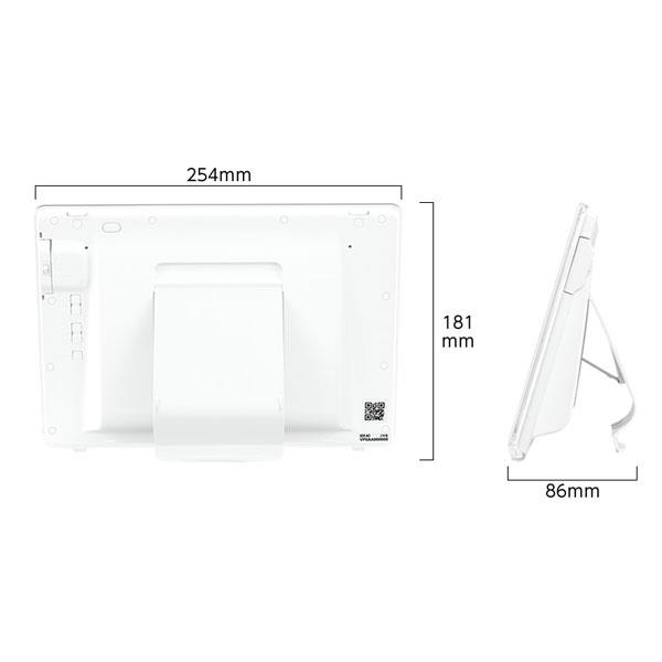 Panasonic ポータブルテレビ プライベートVIERA(ビエラ)【10V型