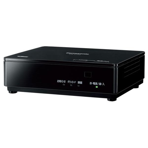 Panasonic ポータブルテレビ プライベートVIERA(ビエラ)【10V型