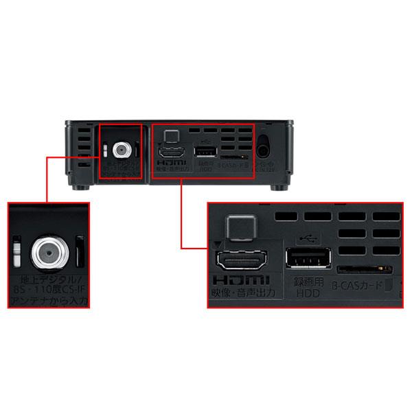 Panasonic ポータブルテレビ プライベートVIERA(ビエラ)【10V型