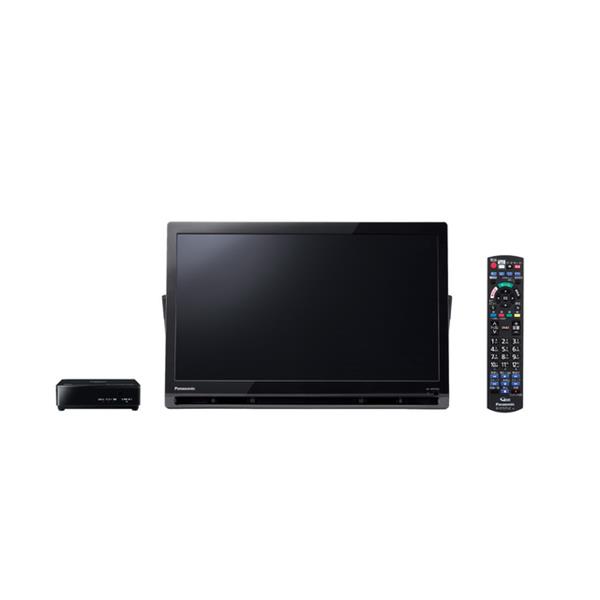 Panasonic VIERA ポータブル地上デジタルテレビ | reelemin242.com