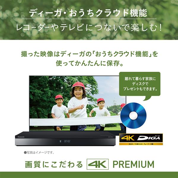 Panasonic HC-VX2MS デジタルビデオカメラ【4K/内蔵メモリー64GB