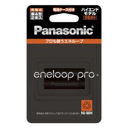 Panasonic BK-4HCD-2C