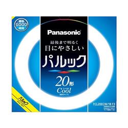 Panasonic FCL20ECW18F3
