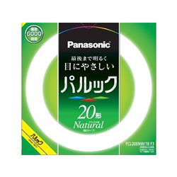 Panasonic FCL20ENW18F3