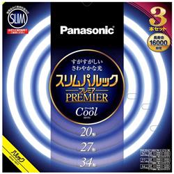 Panasonic FHC202734ECW2CF