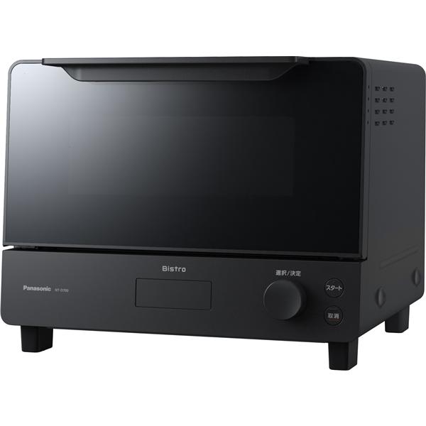 Panasonic NT-D700-K オーブントースター Bistro（ビストロ 