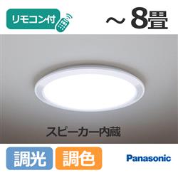 Panasonic HHXCF0805A