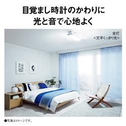 Panasonic HHCF1206A LEDシーリングライト THE SOUND【5499lm