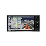 Pioneer AVIC-RL721-DC カーナビゲーション 楽ナビ【8インチ /HDパネル/TV/DVD/CD/Bluetooth/SD/チューナー・AV一体型メモリーナビ/ネットワークスティックセット】 | ノジマオンライン